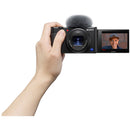 Sony ZV-1 Digital Camera (Black)