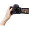 Sony ZV-1 Digital Camera (Black)