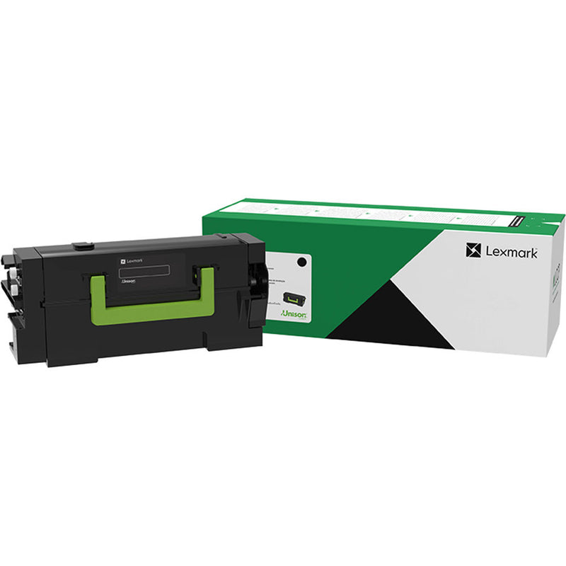 Lexmark B281000 Black Return Program Toner Cartridge for B2865dw Monochrome Laser Printer