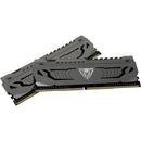 Patriot 64GB Viper Steel DDR4 3600 MHz UDIMM Memory Kit (2 x 32GB)