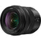 Panasonic Lumix S 20-60mm f/3.5-5.6 Lens