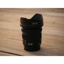 Panasonic Lumix S 20-60mm f/3.5-5.6 Lens