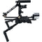 ikan STRATUS Complete Shoulder Rig Kit For Canon C200