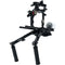 ikan STRATUS Complete Shoulder Rig Kit For Canon C200