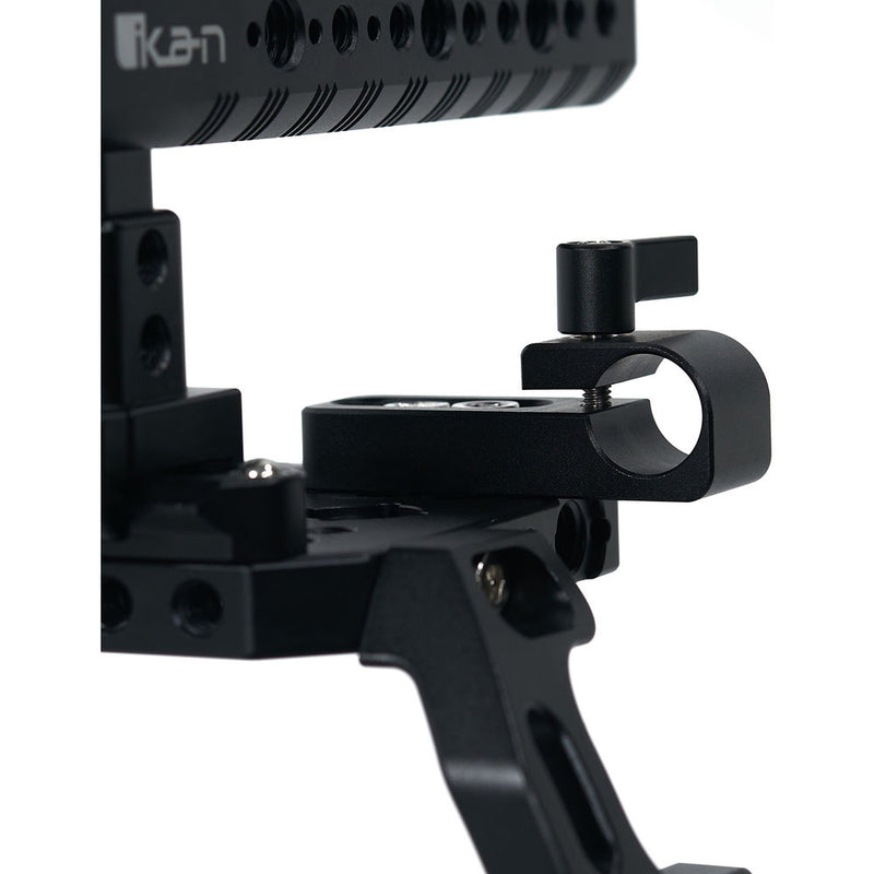 ikan STRATUS Complete Shoulder Rig Kit For Canon C200