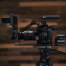 ikan STRATUS Complete Shoulder Rig Kit For Canon C200