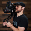 ikan STRATUS Complete Shoulder Rig Kit For Canon C200