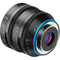 IRIX 15mm Cine Lens (PL, Feet)