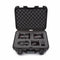 Nanuk 920 Case for Sony a7R Camera and Lid Foam (Black)