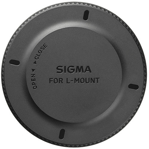 Sigma LCT II-TL Body Cap