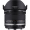 Rokinon 14mm f/2.8 Series II Lens for Nikon F