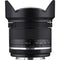 Rokinon 14mm f/2.8 Series II Lens for Sony E