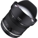 Rokinon 14mm f/2.8 Series II Lens for Canon EF