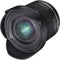 Rokinon 14mm f/2.8 Series II Lens for FUJIFILM X