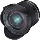 Rokinon 14mm f/2.8 Series II Lens for Micro Four Thirds