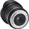 Rokinon 14mm f/2.8 Series II Lens for Micro Four Thirds