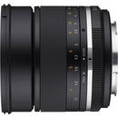 Rokinon 85mm f/1.4 Series II Lens for Canon EF