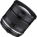 Rokinon 85mm f/1.4 Series II Lens for Canon EF-M