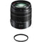 Panasonic Lumix G Vario 14-140mm f/3.5-5.6 II ASPH. POWER O.I.S. Lens with UV Filter Kit