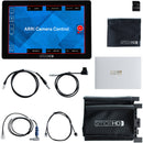 SmallHD Cine 7 Touchscreen On-Camera Monitor with ARRI Control Kit (L-Series)