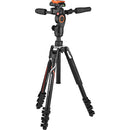 Manfrotto Befree 3-Way Live Advanced Tripod