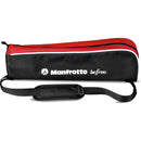 Manfrotto Befree 3-Way Live Advanced Designed for Sony Alpha Cameras