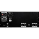 SPL PASSEQ Passive Mastering Equalizer for Pro Audio Applications (All Black)