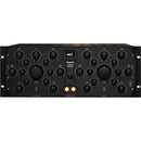 SPL PASSEQ Passive Mastering Equalizer for Pro Audio Applications (All Black)