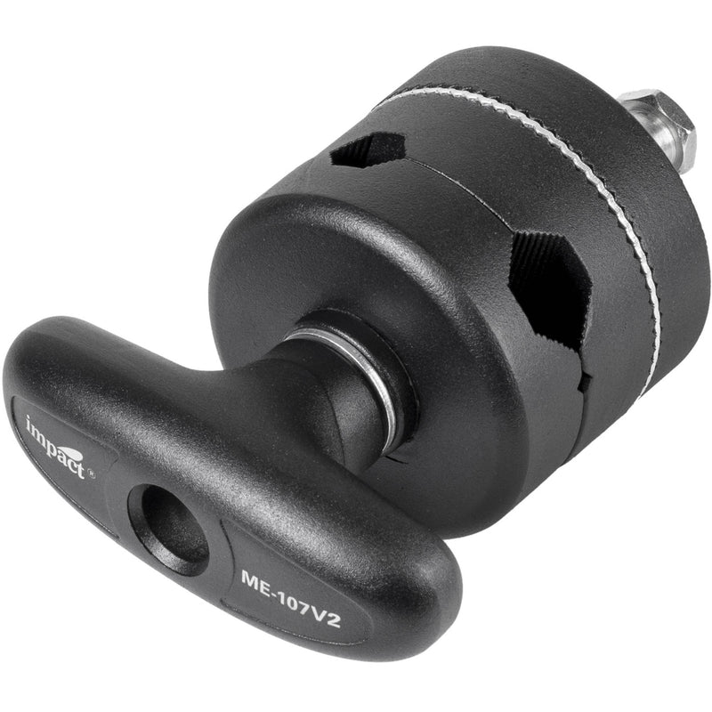 Impact Hex Stud Grip Head