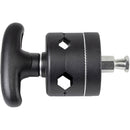 Impact Hex Stud Grip Head