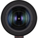 Leitz Cine Zoom 55-125mm Lens (Feet, PL Mount)