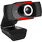 Adesso CyberTrack H3 720p USB Webcam with Built-in Microphone