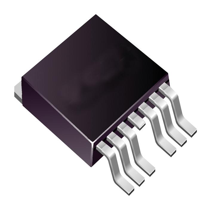 Onsemi NTBGS004N10G NTBGS004N10G Power Mosfet N Channel 100 V 203 A 0.003 ohm TO-263 (D2PAK) Surface Mount