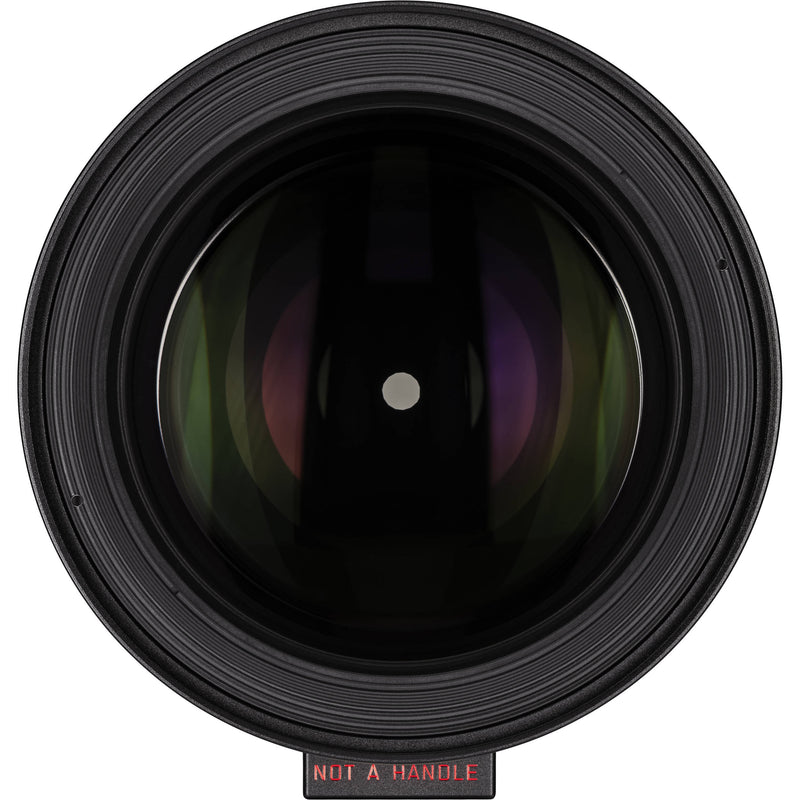 Leitz Cine Prime 180mm Lens (Feet, PL Mount)