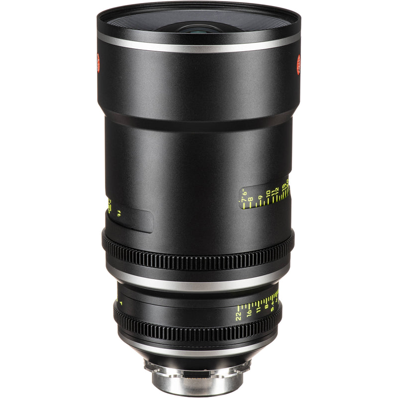 Leitz Cine Prime 18mm Lens (Feet, PL Mount)