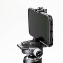 Benro 70mm Arca-Swiss Plate with Smartphone Adapter