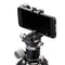 Benro 70mm Arca-Swiss Plate with Smartphone Adapter