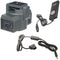 Bescor MP-101 Motorized Pan & Tilt Head Kit with 100' Remote Extension & D-Tap Adapter