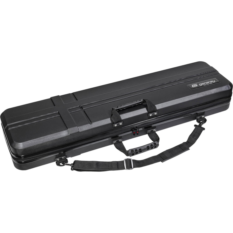 Genaray Hard Travel Case for 2 SSL-36 LED Strip Lights