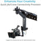 Proaim Boxer HD-2X Motorized Pan/Tilt Head