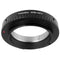 FotodioX Mount Adapter for M39/L39-Mount Lens to Sony E-Mount Camera