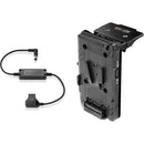 SHAPE Swing-Away Battery Plate for Sony FX9 (V-Mount)