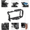 SmallRig Full Cage for Blackmagic Pocket Cinema Camera 6K/4K