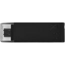 Kingston 128GB DataTraveler 70 USB 3.2 Gen 1 Type-C Flash Drive