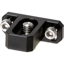 Tiltaing Lens Support Type I (Black)