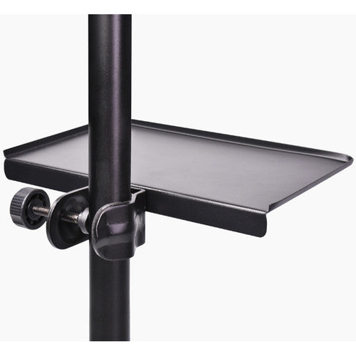 LanParte Adjustable Tray for Tripods & Light Stands