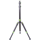 LanParte TP-1 Livestream 3-Section Tripod