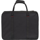 Gator Cases Lightweight Case for Rodecaster Pro and Two Mics