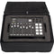 Gator Cases Lightweight Case for Rodecaster Pro and Two Mics