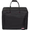 Gator Cases Lightweight Case for Rodecaster Pro, Four Headphones, and Four Mics